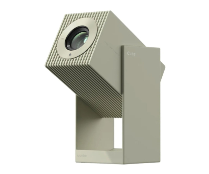 Projektor WANBO Cube 2 Pro Zielony